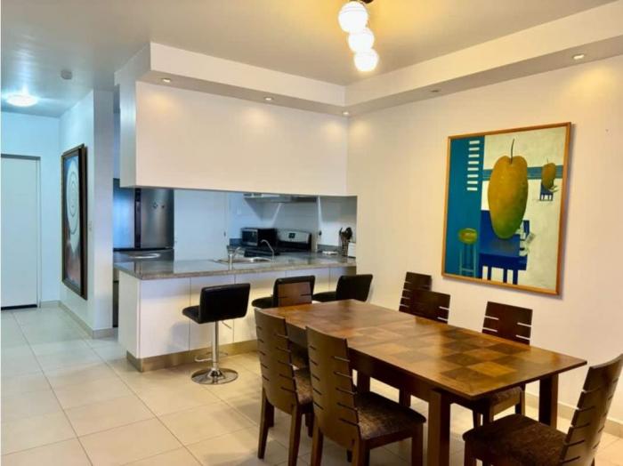 Waters on the bay Avenida Balboa 2 habitaciones