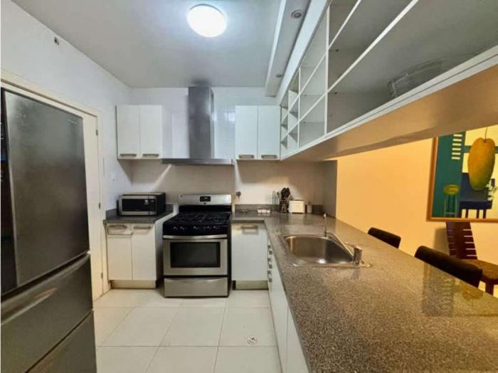 Waters on the bay Avenida Balboa 2 habitaciones