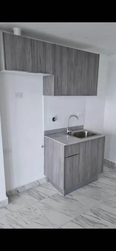 Alquiler de apartamento en The sands 1 recamara — 4
