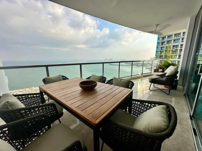 Apartamento en alquiler en Sky de 2 recamaras — 3