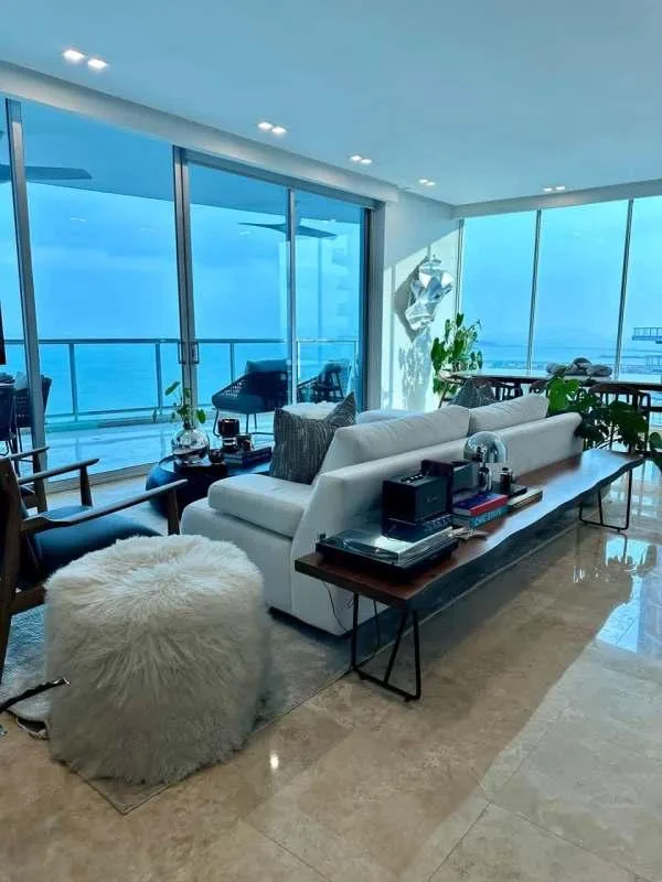 Apartamento en alquiler en Sky de 2 recamaras — 4