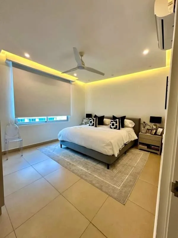 Apartamento en alquiler en Sky de 2 recamaras — 5