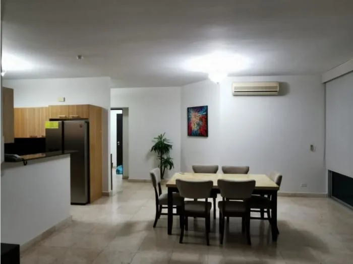 Sky Panama 2 habitaciones — 2
