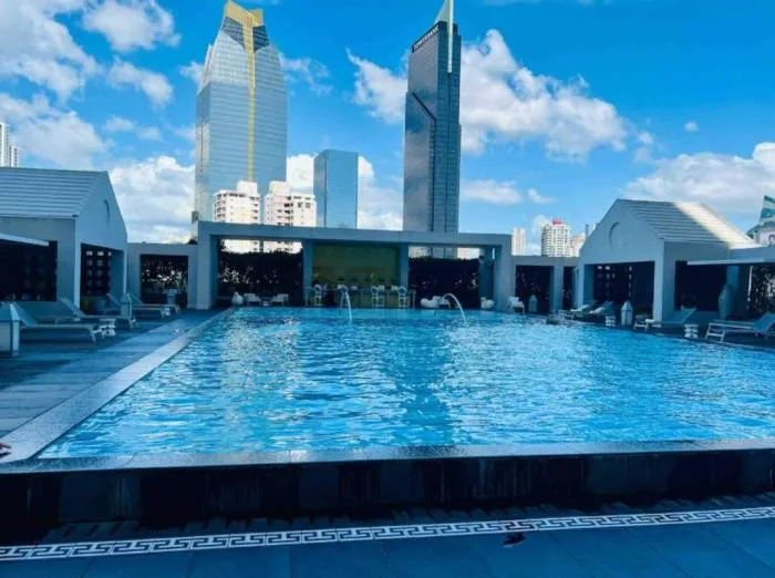 Yoo Avenida Balboa Panama en alquiler — 5