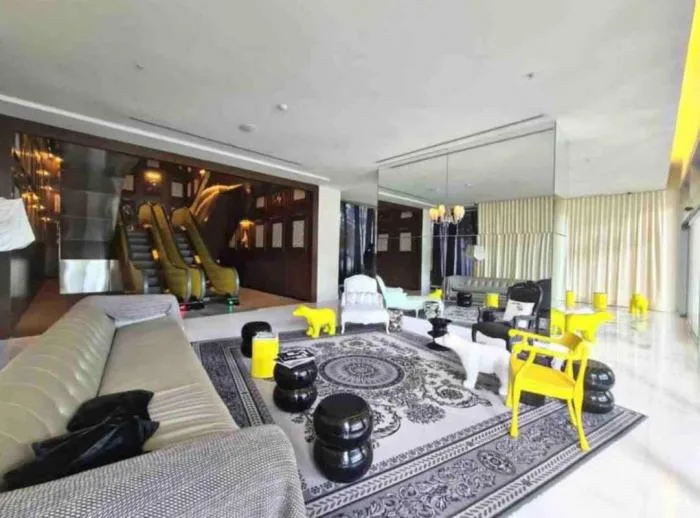 Yoo Avenida Balboa 1 habitacion — 2