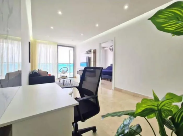 Yoo Avenida Balboa 1 habitacion — 3