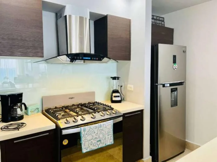 Yoo Avenida Balboa 1 habitacion — 4