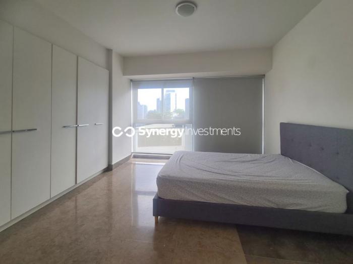 Apartamento en Yoo panama Avenida Balboa en venta