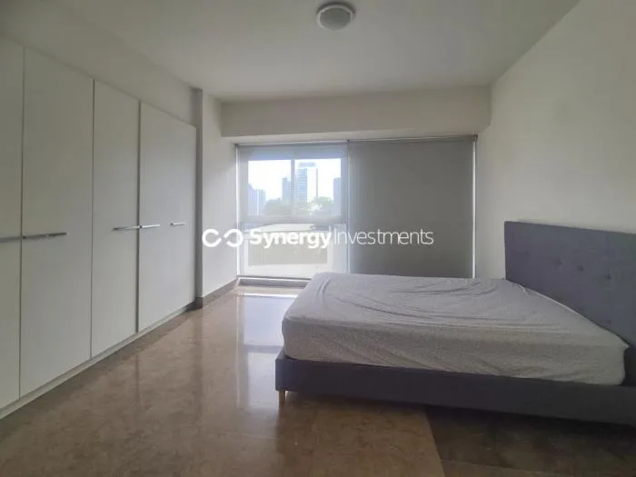 Apartamento en Yoo panama Avenida Balboa en venta — 2