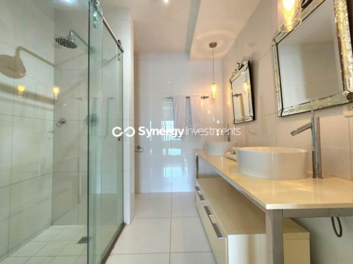 Apartamento en Yoo panama Avenida Balboa en venta