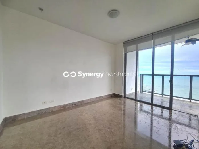 Apartamento en Yoo panama Avenida Balboa en venta — 4