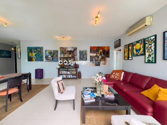 Apartment for sale on Balboa Avenue