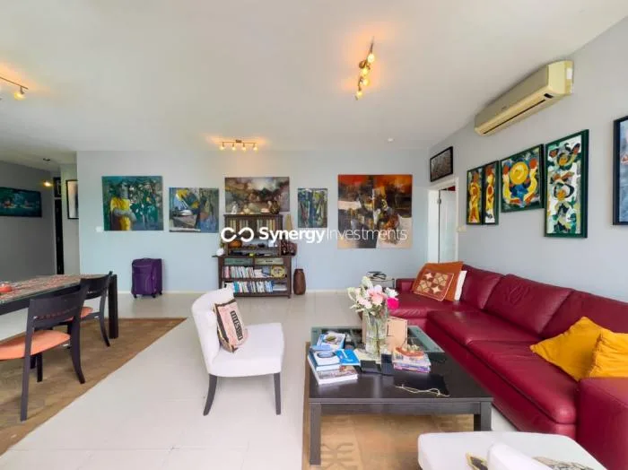 Apartamento en Vista marina Avenida Balboa en venta — 2