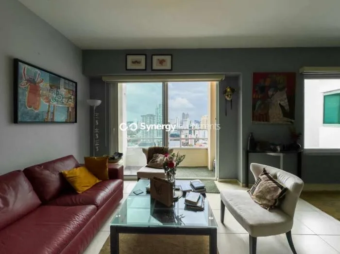 Apartamento en Vista marina Avenida Balboa en venta — 3