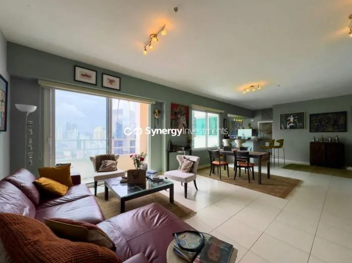 Apartamento en Vista marina Avenida Balboa en venta — 4