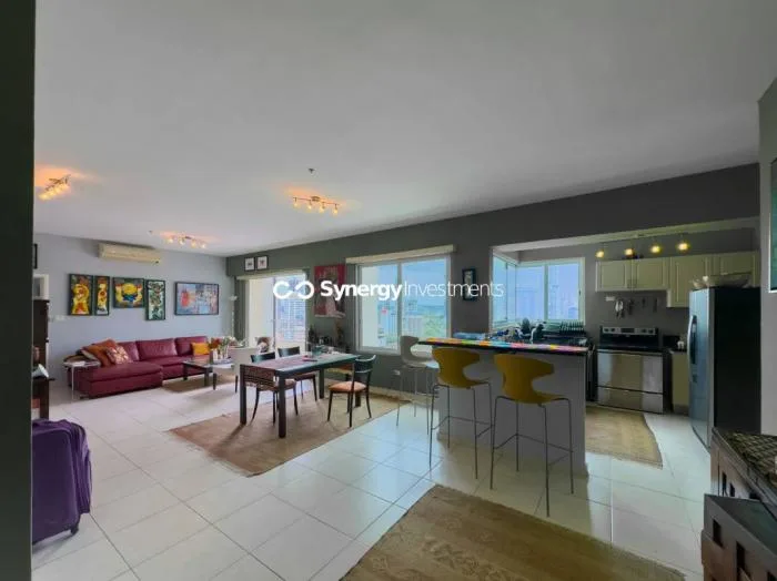 Apartamento en Vista marina Avenida Balboa en venta — 5
