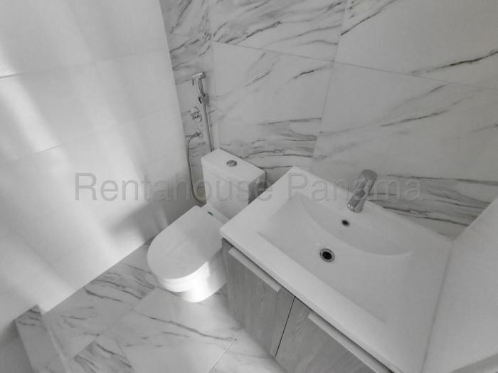 The sands Avenida Balboa 1 habitacion