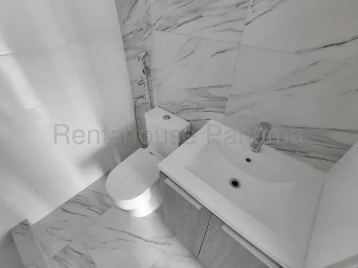 The sands Avenida Balboa 1 habitacion — 2