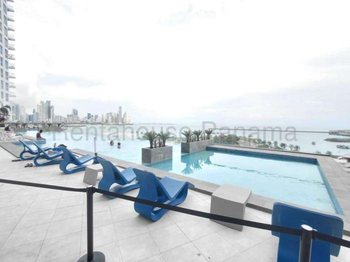 The sands Avenida Balboa 1 habitacion