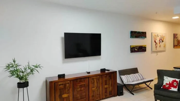 Apartamento en Rivage de 2 habitaciones en venta — 2