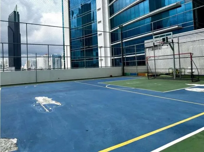 Waters Avenida Balboa Panama en venta — 3