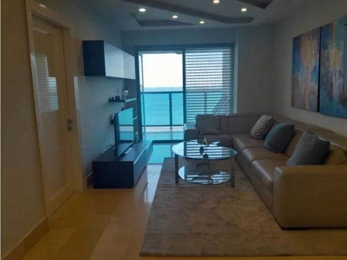 Apartamento en Yoo panama de 1 habitacion en alquiler — 2
