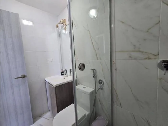 The sands  Panama amoblado en alquiler — 3