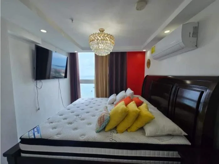 The sands  Panama amoblado en alquiler — 4
