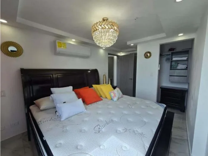 The sands  Panama amoblado en alquiler — 5