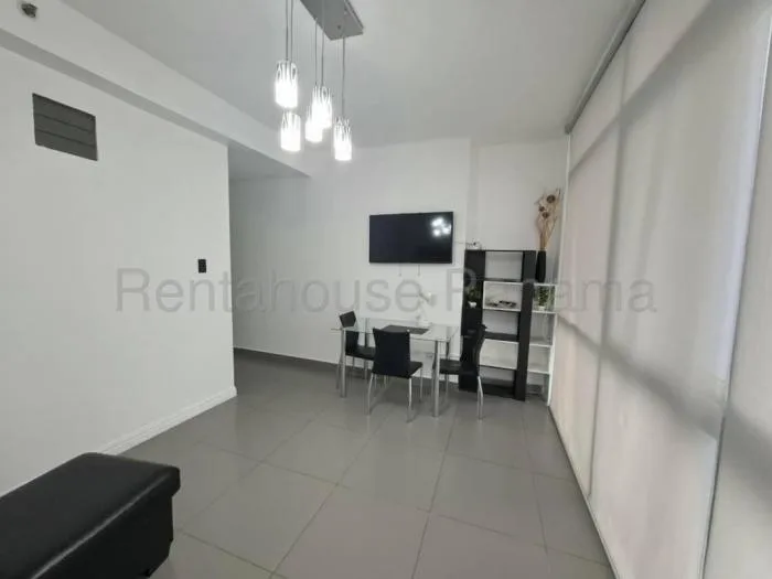 Apartamento en alquiler en Colores de bella vista de 1 recamara — 3