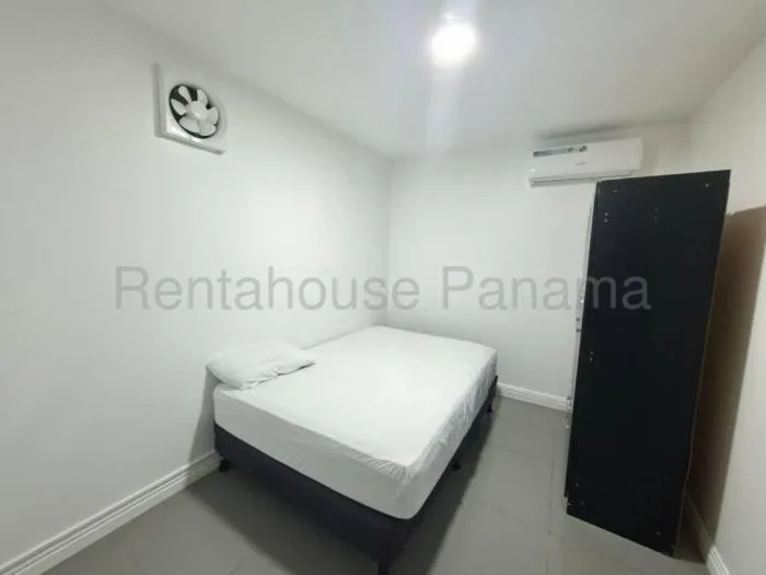 Apartamento en alquiler en Colores de bella vista de 1 recamara — 4