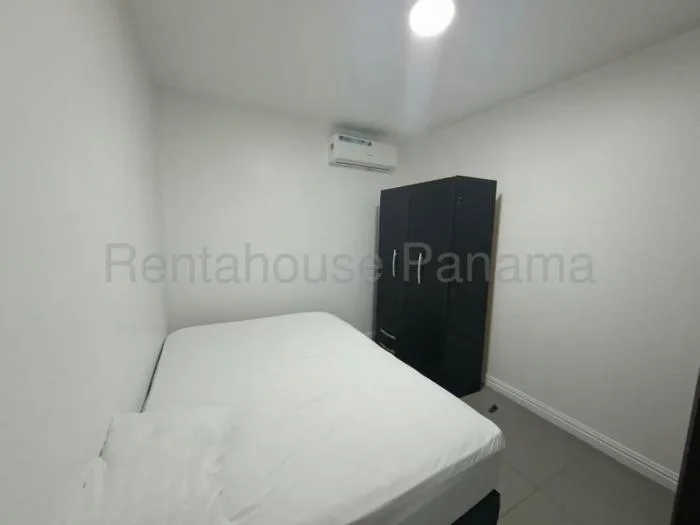 Apartamento en alquiler en Colores de bella vista de 1 recamara — 5
