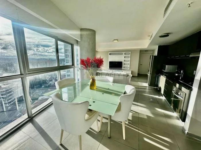 Apartamento en Yacht club tower Avenida Balboa en alquiler — 3