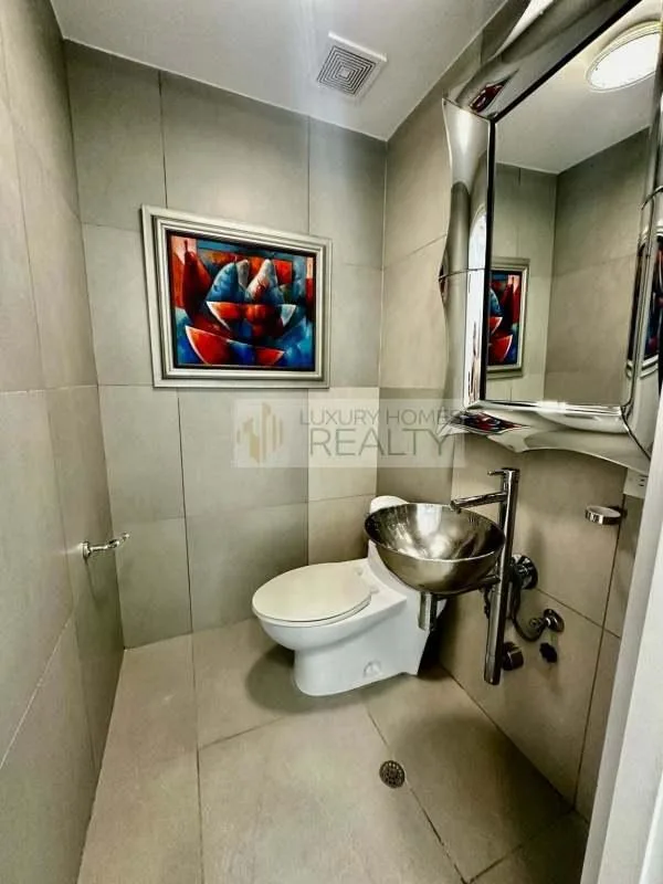 Apartamento en Yacht club tower Avenida Balboa en alquiler — 4