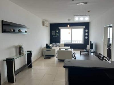 Alquiler de apartamento en vista marina 1 habitacion. apartamento en alquiler en vista marina de 1 h