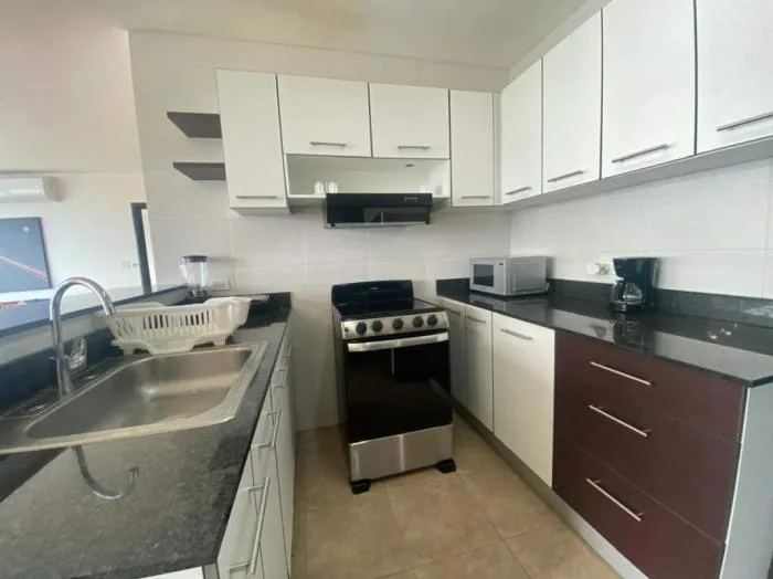 Bayfront Avenida Balboa 1 habitacion — 3