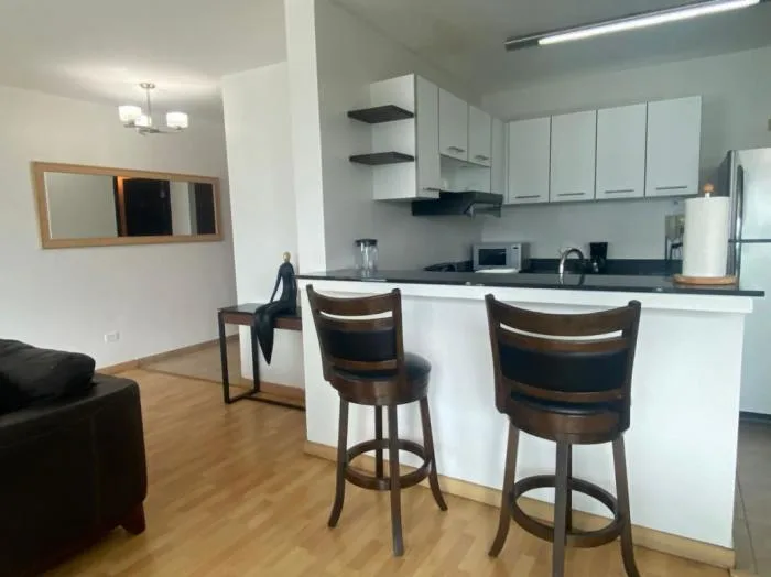 Bayfront Avenida Balboa 1 habitacion — 4