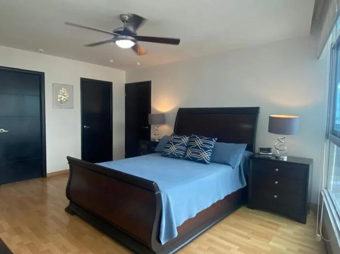 Bayfront Avenida Balboa 1 habitacion — 5