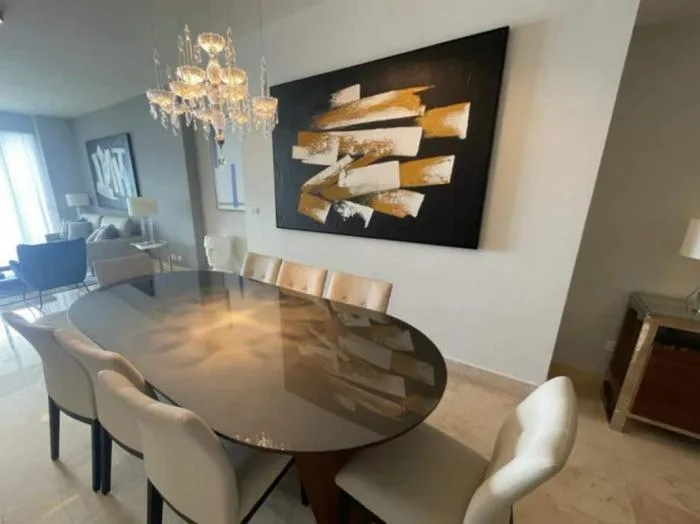 Apartamento en alquiler en Yoo de 2 habitaciones — 2