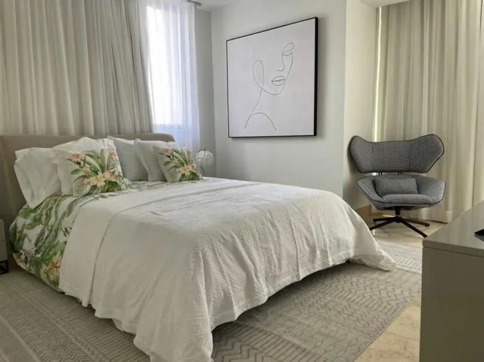 Apartamento en alquiler en Yoo de 2 habitaciones — 5