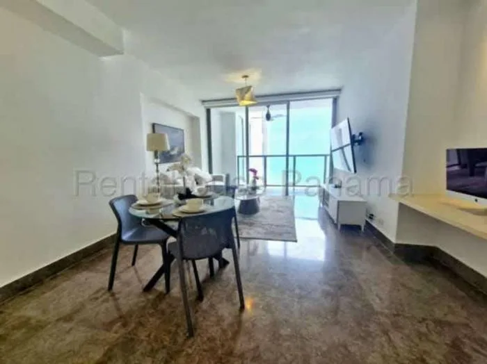 Apartamento en alquiler en Yoo de 1 recamara — 4