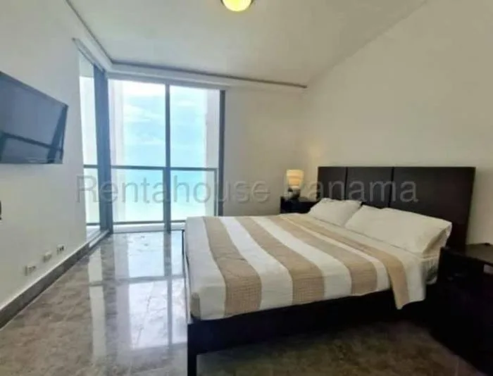 Apartamento en alquiler en Yoo de 1 recamara — 5