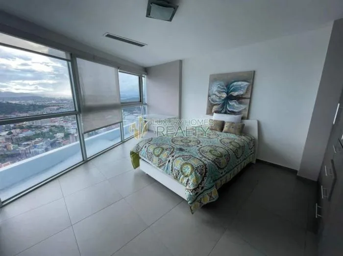 Apartamento en alquiler en Yacht club tower de 3 habitaciones — 5