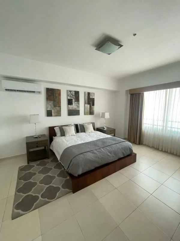Vista marina Panama 1 habitacion — 4