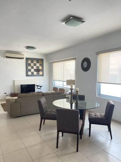 Vista marina  panama amoblado en alquiler. apartamento en alquiler en vista marina de 1 habitacion