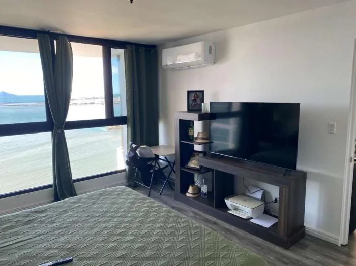 Apartamento en Coral reef Avenida Balboa en alquiler — 2