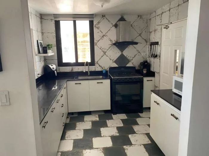 Apartamento en Coral reef Avenida Balboa en alquiler — 3