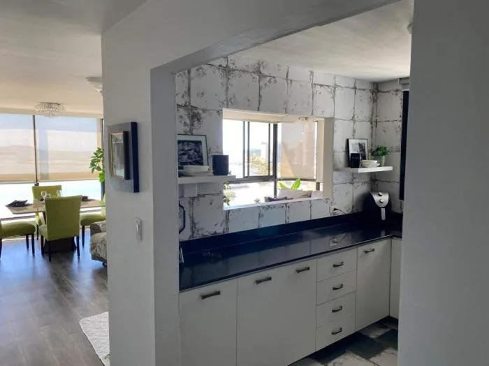 Apartamento en Coral reef Avenida Balboa en alquiler — 4