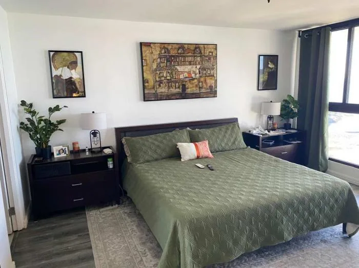 Apartamento en Coral reef Avenida Balboa en alquiler — 5