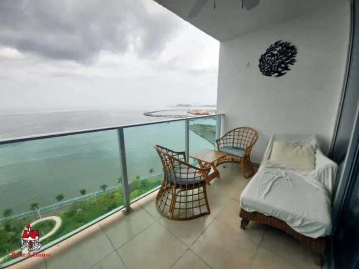 Apartamento en Vista marina Avenida Balboa en venta — 3